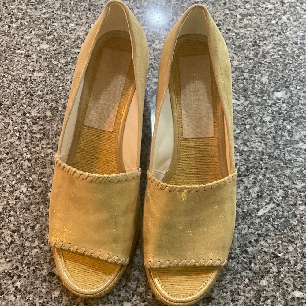 Jack Rogers Shoes